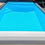 Parenthese Basque, Piscine Chauffee, Proche Biarritz, Vue Pyrenees Mouguerre