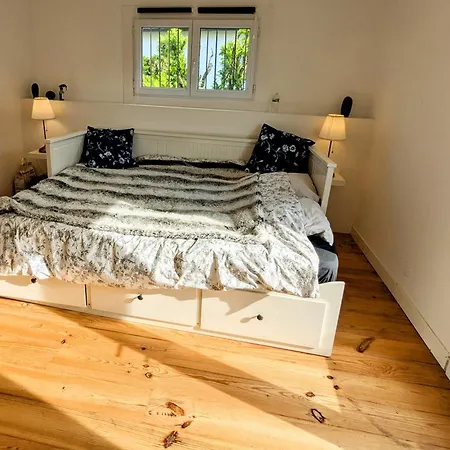Villa Parenthese Basque, Piscine Chauffee, Proche Ocean Mouguerre