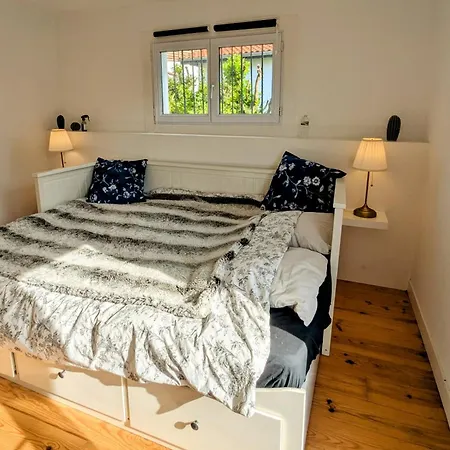 Villa Parenthese Basque, Piscine Chauffee, 3 Chambres, Proche Biarritz, Vue Pyrenees Mouguerre