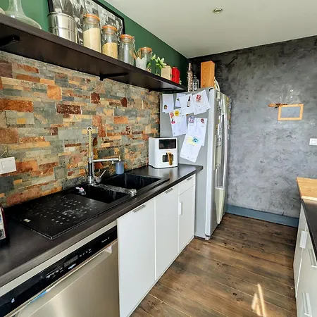 Parenthese Basque, Piscine Chauffee, Proche Ocean Vila Mouguerre