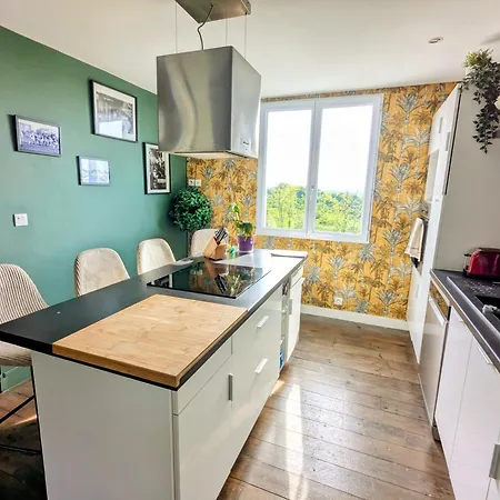 Parenthese Basque, Piscine Chauffee, 3 Chambres, Proche Biarritz, Vue Pyrenees Villa Mouguerre