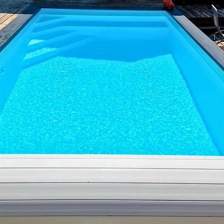 Parenthese Basque, Piscine Chauffee, 3 Chambres, Proche Biarritz, Vue Pyrenees Mouguerre