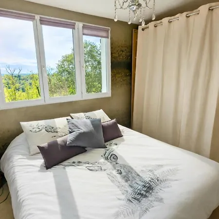Parenthese Basque, Piscine Chauffee, 3 Chambres, Proche Biarritz, Vue Pyrenees
